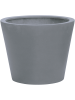Файберстоун Бочонок XS Серый D40×35 см
