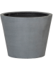 Файберстоун Бочонок Серый S D50×40 см