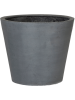 Файберстоун Бочонок Серый M D58×50 см
