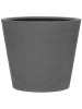 Файберстоун Бочонок Серый L D70×60 см