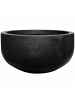 Файберстоун Сити Чаша Чёрный M D110×60 см