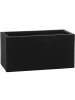 Файберстоун Балконное XS Чёрный 40×20×20 см