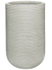 Рифленый Horizontally Коди S Цементный Серый D28×45 см