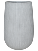 Рифленый Vertically Пэтт Высокий Цементный Серый S D29×43 см