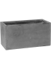 Файберстоун Балконное XS Серый 40×20×20 см