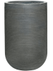 Рифленый Horizontally Коди M Тёмно-серый D35×55 см