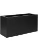 Файберстоун Джорт S Чёрный 80×30×40 см