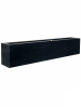 Файберстоун Джорт Средний Высокий Чёрный 200×30×42 см