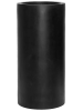 Файберстоун Клакс L Чёрный D40×80 см
