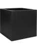 Файберстоун Блок M Чёрный 40×40×40 см
