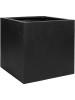 Файберстоун Блок L Чёрный 50×50×50 см