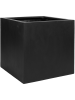 Файберстоун Блок XL Чёрный 60×60×60 см