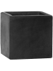 Файберстоун Флер S Чёрный 15×15×15 см