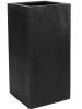 Файберстоун Буви M Чёрный 30×30×60 см