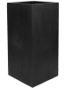 Файберстоун Буви L Чёрный 40×40×80 см