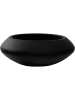Файберстоун Тара S Чёрный D40×15 см
