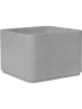 Кашпо Multivorm / basic square matt L60 W60 H24 см