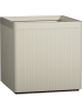 Ionic Блок Линеа XL Шёлковистый Белый 60×60×60 см