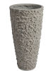 Лавовый Ваза Серый D48×90 см