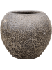 Baq Лавовый Шар Реликтовый Чёрный D49×43 см