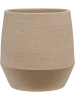 Гумус Горшок Цементный D13×15 см