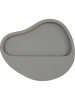Wallhanger Органик #3 Глиняный 40×35×8 см