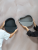 Wallhanger Органик #1 Земляной 40×35×8 см