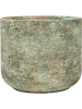 Монблан Кашпо Камуфляжный Зелёный D45×38 см