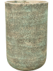 Монблан Горшок Камуфляжный Зелёный Вертикаль D32×50 см
