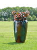 Mystic Компаньон Металл Океанический D55×89 см