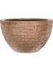 Baq Опус Hammered Чаша Золотой D45×27 см