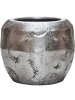 Baq Опус Raw Купелла Серебристый D50×40 см