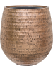 Baq Опус Hammered Дарси Золотой С Вкладышем D45×48 см