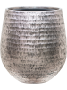 Baq Опус Hammered Дарси Серебристый С Вкладышем D45×48 см