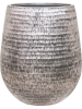Baq Опус Hammered Дарси Серебристый С Вкладышем D59×69 см