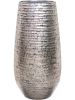 Baq Опус Hammered Дарси Высокий Серебристый С Вкладышем D46×100 см