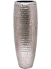 Baq Опус Hammered Компаньон Серебристый С Вкладышем D35×97 см