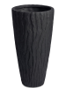 Pattern Ваза Ember Чёрный D48×90 см