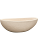 Baq Полистоун Плэйн Лодка Натуральный 46×20×13 см