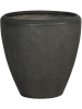 Baq Полистоун Плэйн Купелла Дымчатый D65×65 см