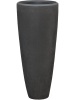 Baq Полистоун Плэйн Компаньон Дымчатый С Вкладышем D50×120 см