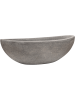Baq Полистоун Плэйн Лодка Серый 68×33×18 см