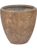 Baq Полистоун Плэйн Купелла Каменный D24×24 см