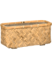 Богемия Нури M Бамбук 60×20×21 см