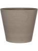 Утончённый Бочонок Облачный Серый M D58×50 см