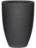 Утончённый Бен L Volcano Чёрный D40×55 см