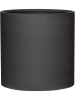 Утончённый Макси L Volcano Чёрный D50×49 см