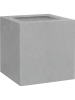 Престиж Плюс Квадрат Высокий Блестящий 40×40×40 см