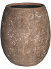 Baq Полистоун Плэйн Coated Шар Каменный С Вкладышем D48×55 см