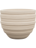 Baq Полистоун Coated Junar Купелла Натуральный D55×44 см